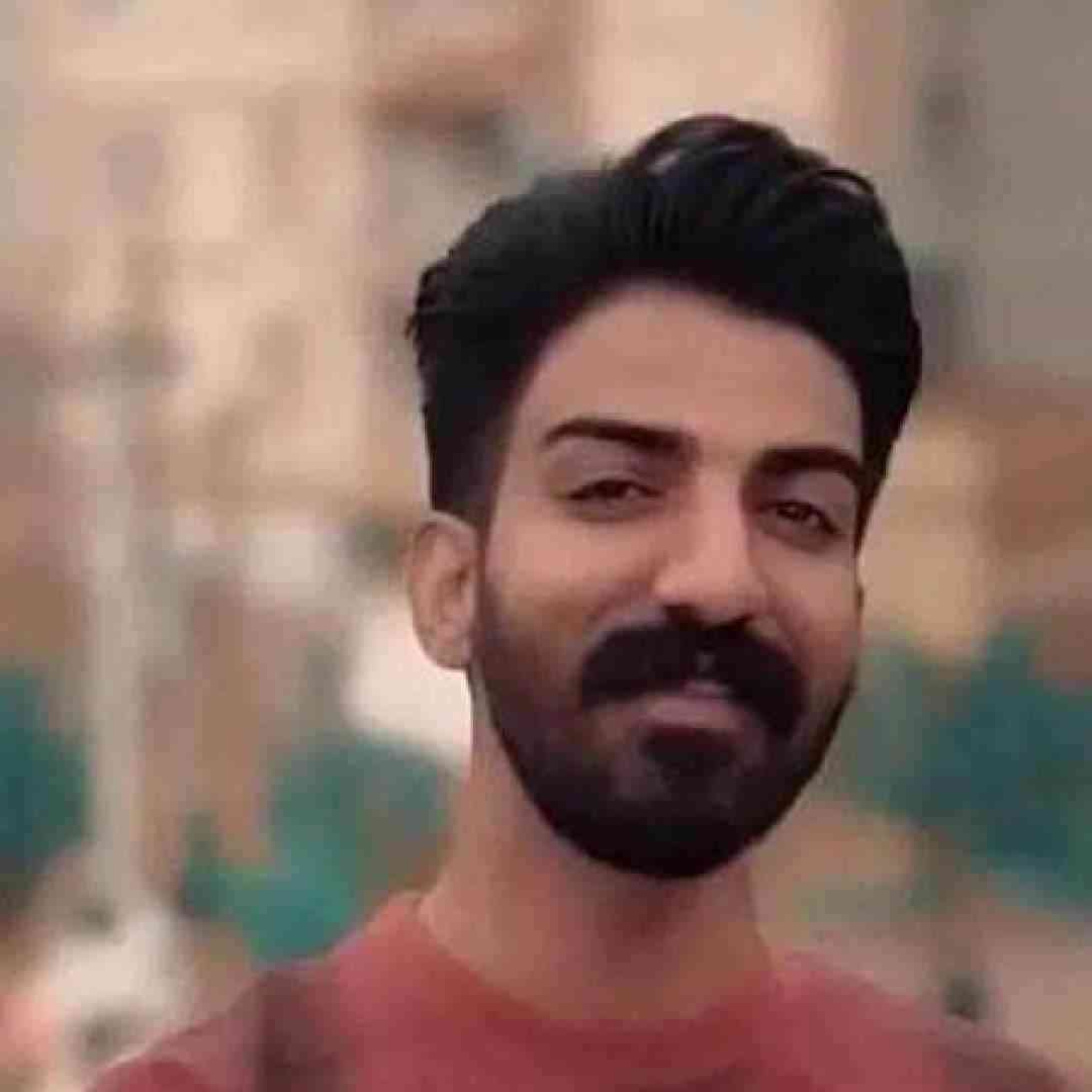 میلاد غلامی وخاطرت رد دامه قید