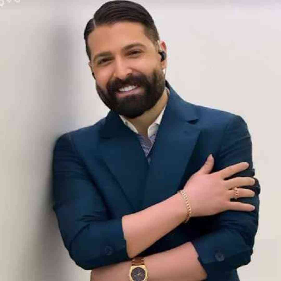 حمید هیراد پناه