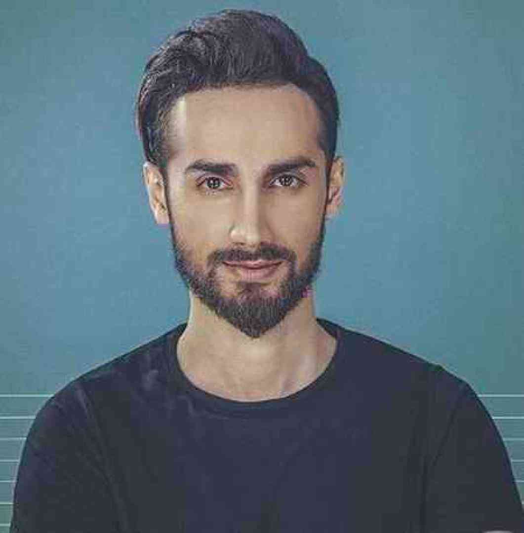 سامان جلیلی دلگیرم از این هجوم درد