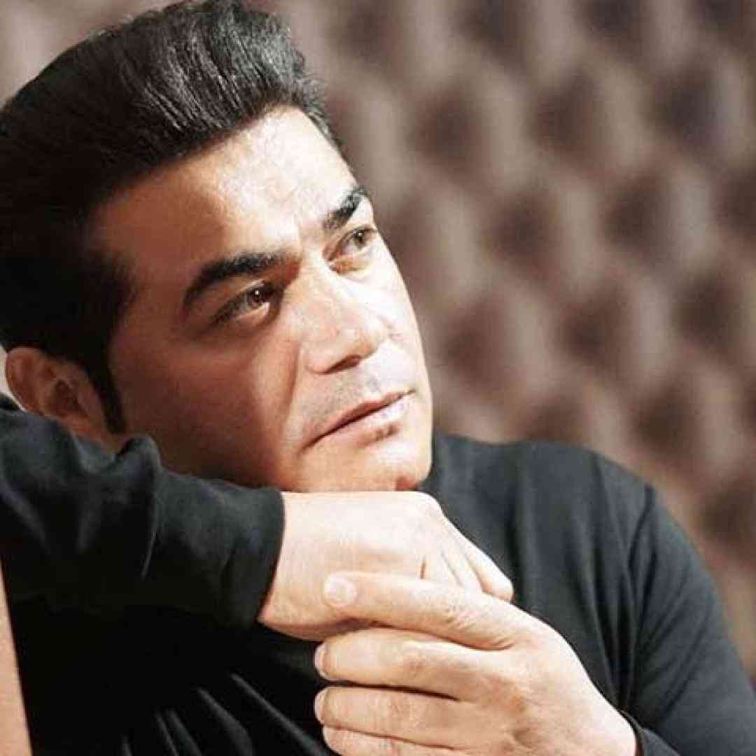 رضا مرادیان مسگه آخر شو