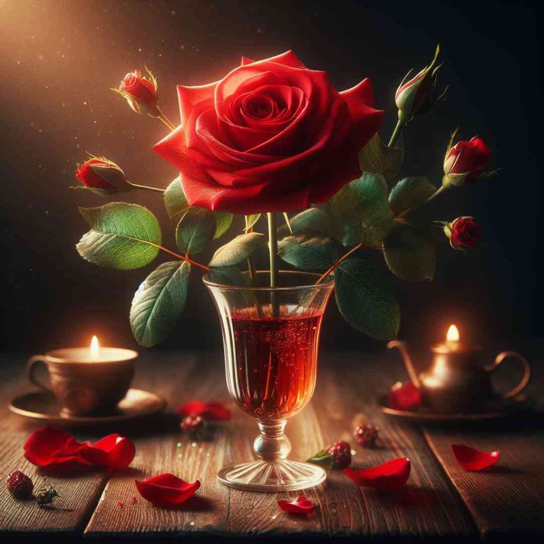  برو فقط منو بزار خونه