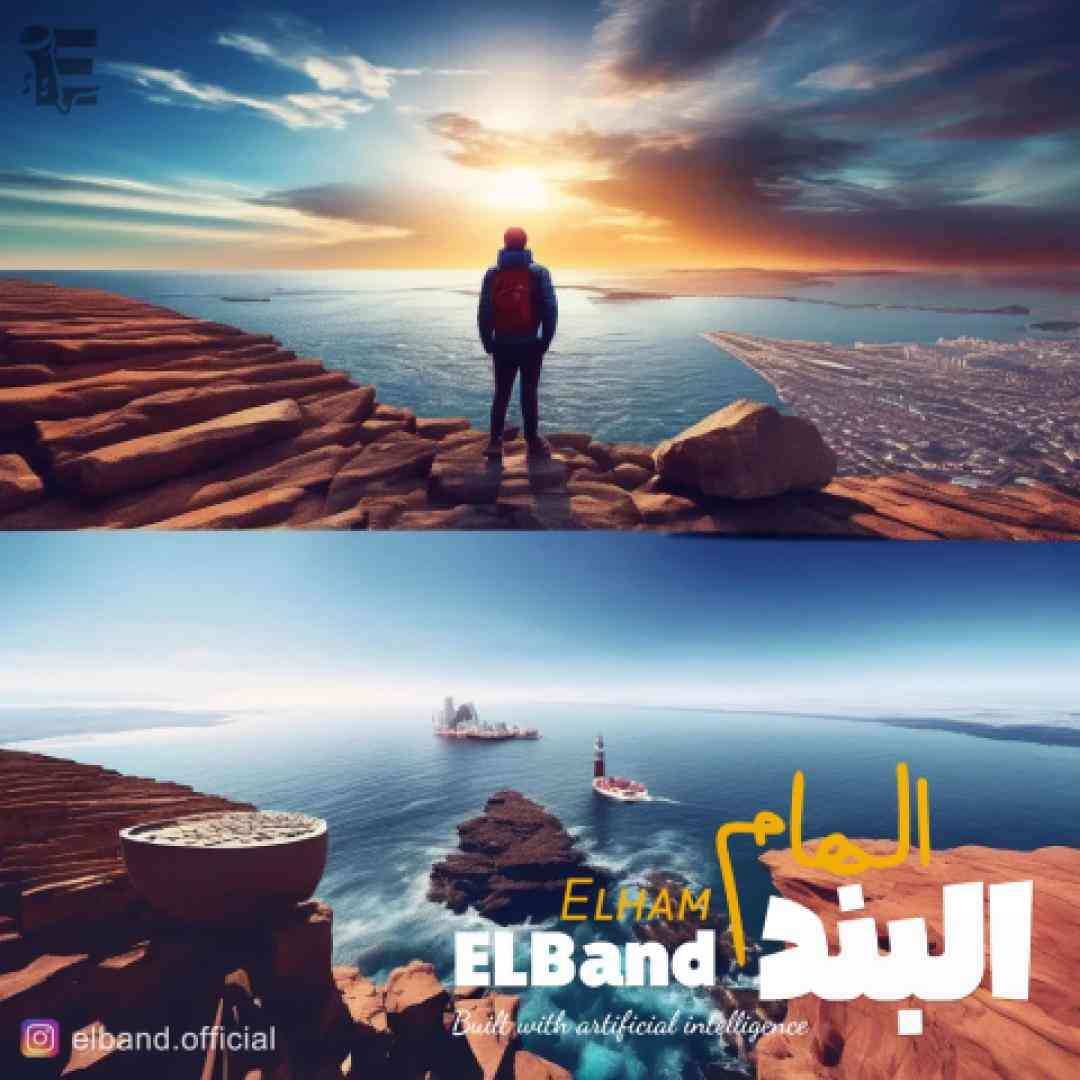 الهام (هوش مصنوعی) البند