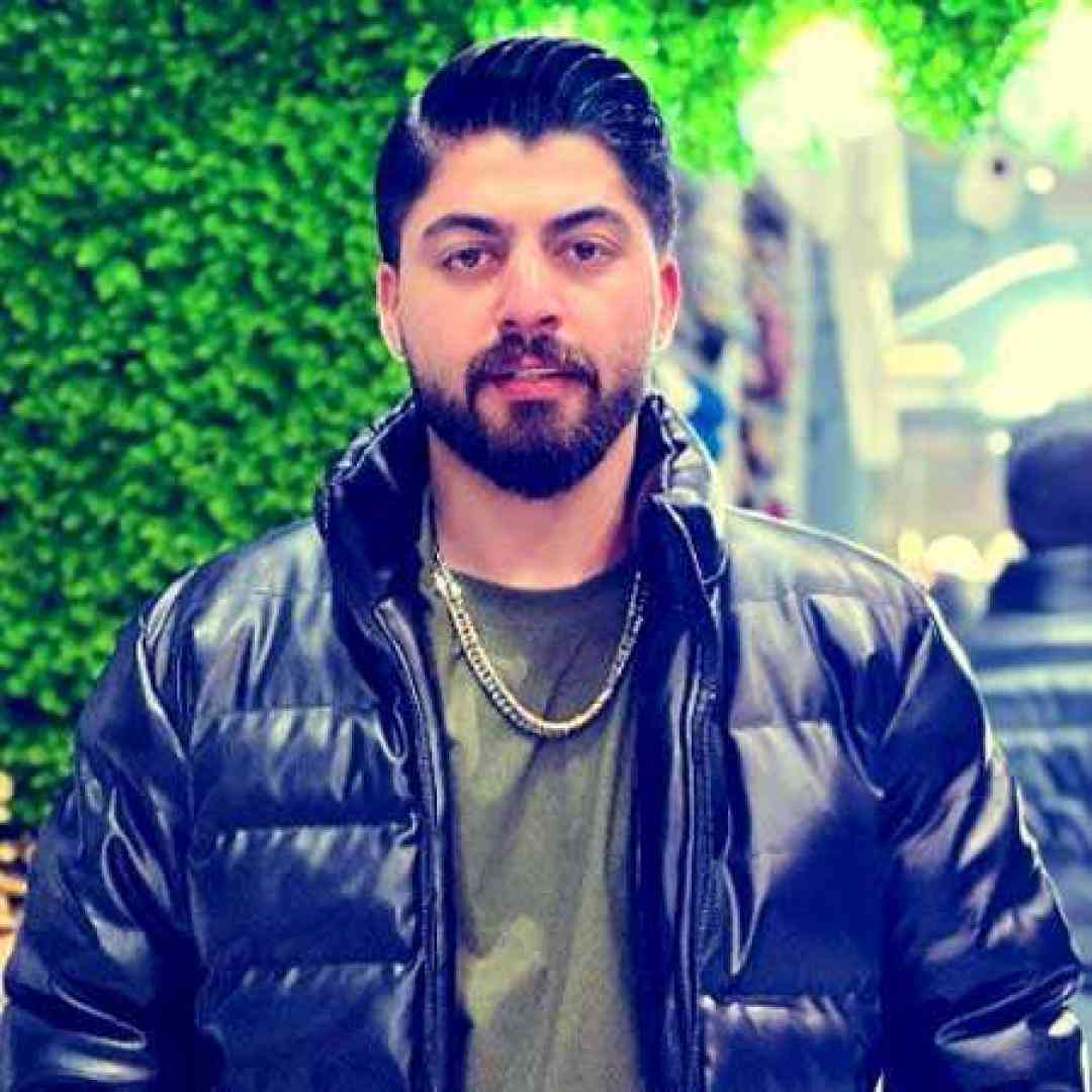 ابوالفضل اسماعیل نژاد هم قسم