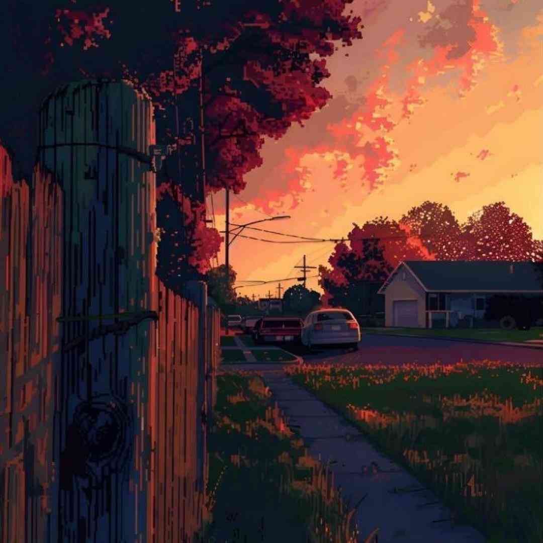 تو درون قلب من فرمانروایی و دگر مثلت نیست