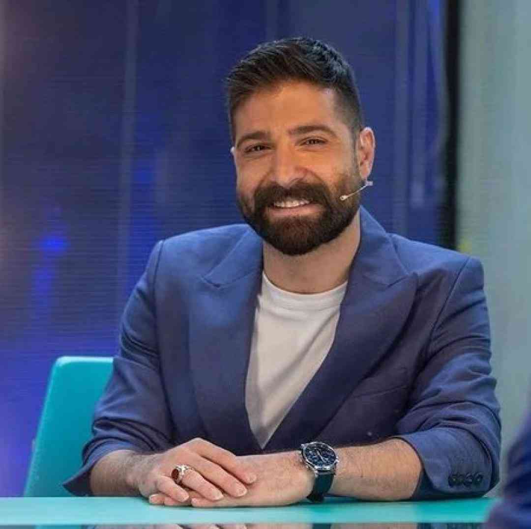 حمید هیراد یادش به خیر