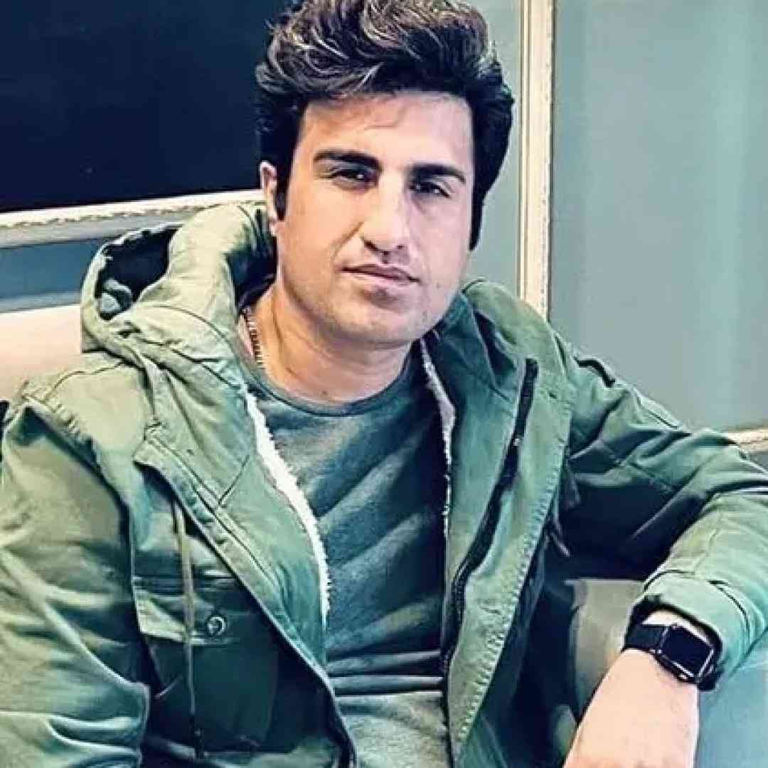 محسن لرستانی همه جوره بودم اما دیگه نیستم من