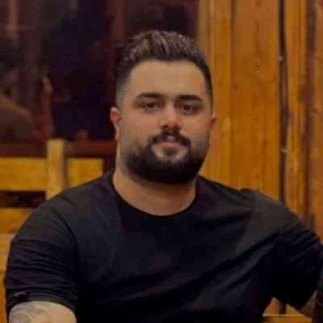 بهنام حسن زاده آ می مریم جانا آ می مریم زانتیایی شیشه