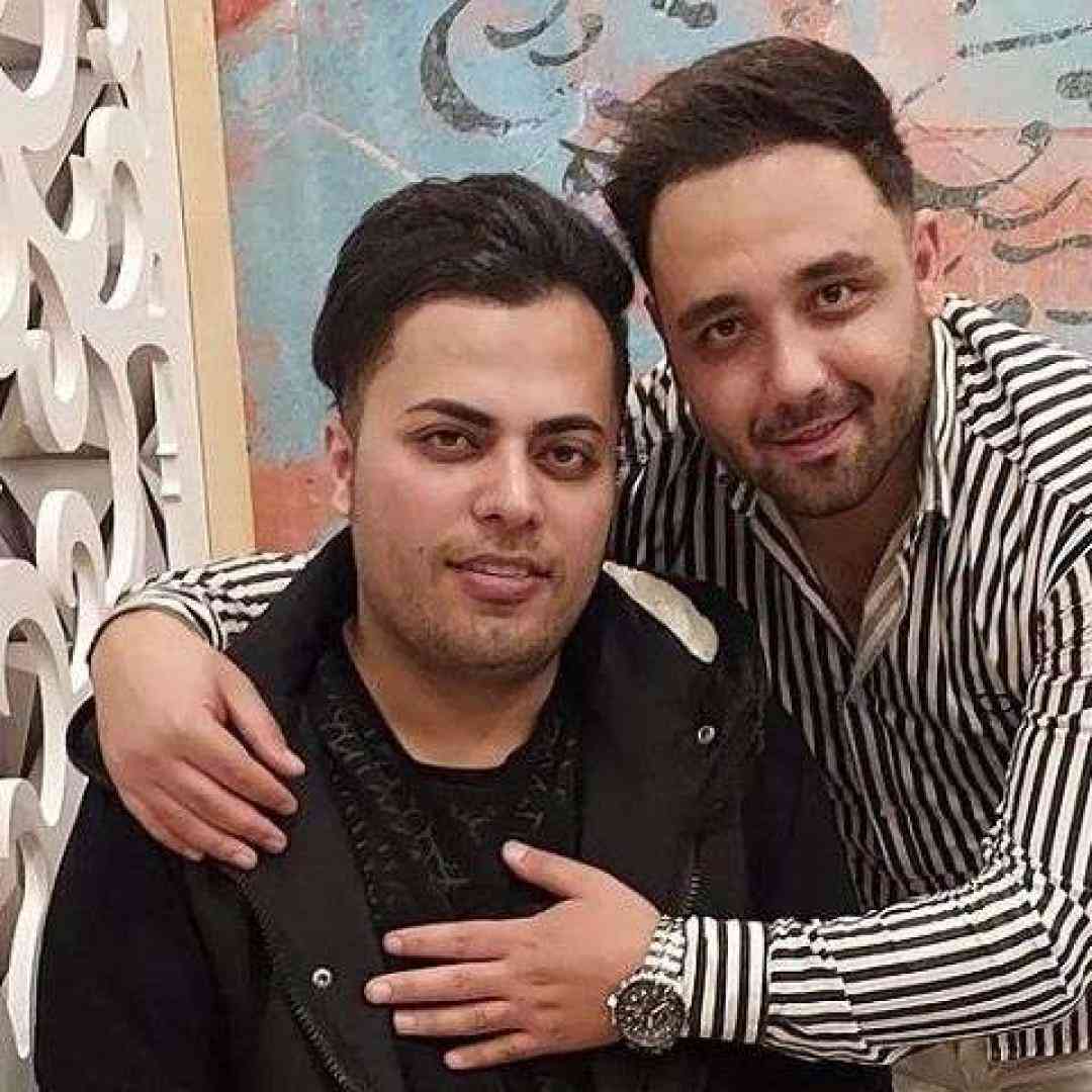 امید عقابی الله دیدی مال من شد