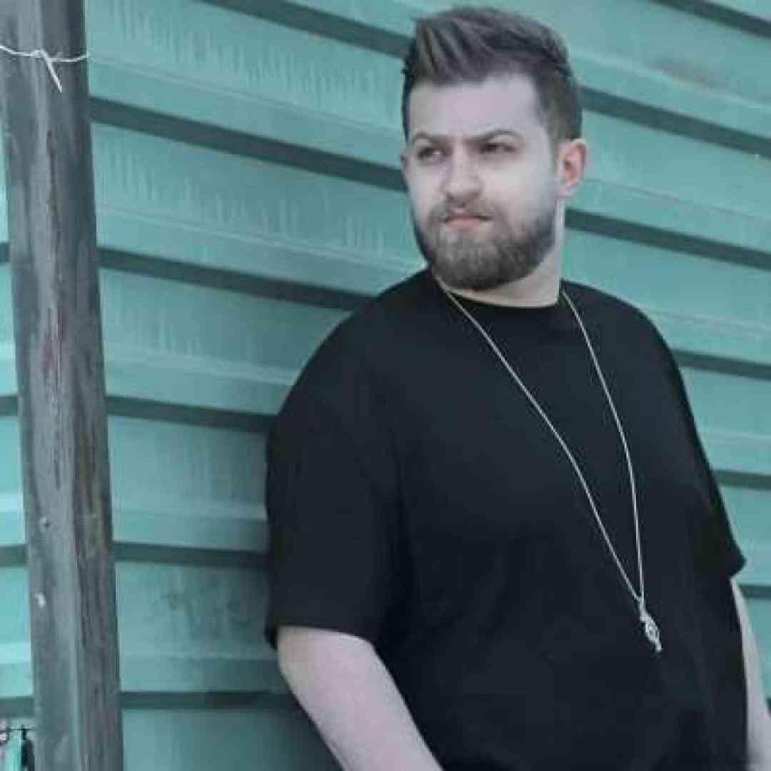 مهیار خلیل زاده جنجال