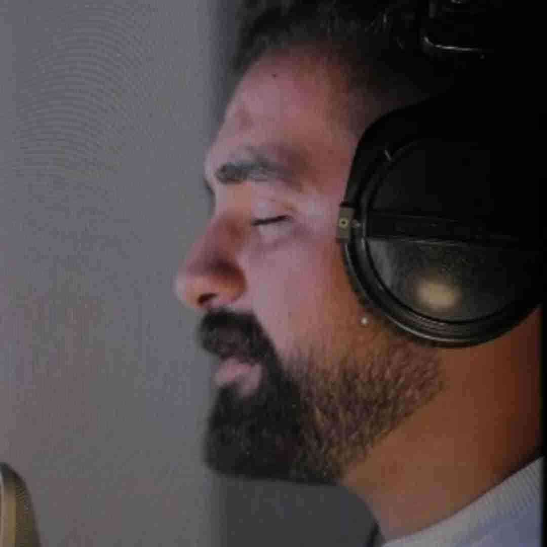 مهدی کارگر دخترم