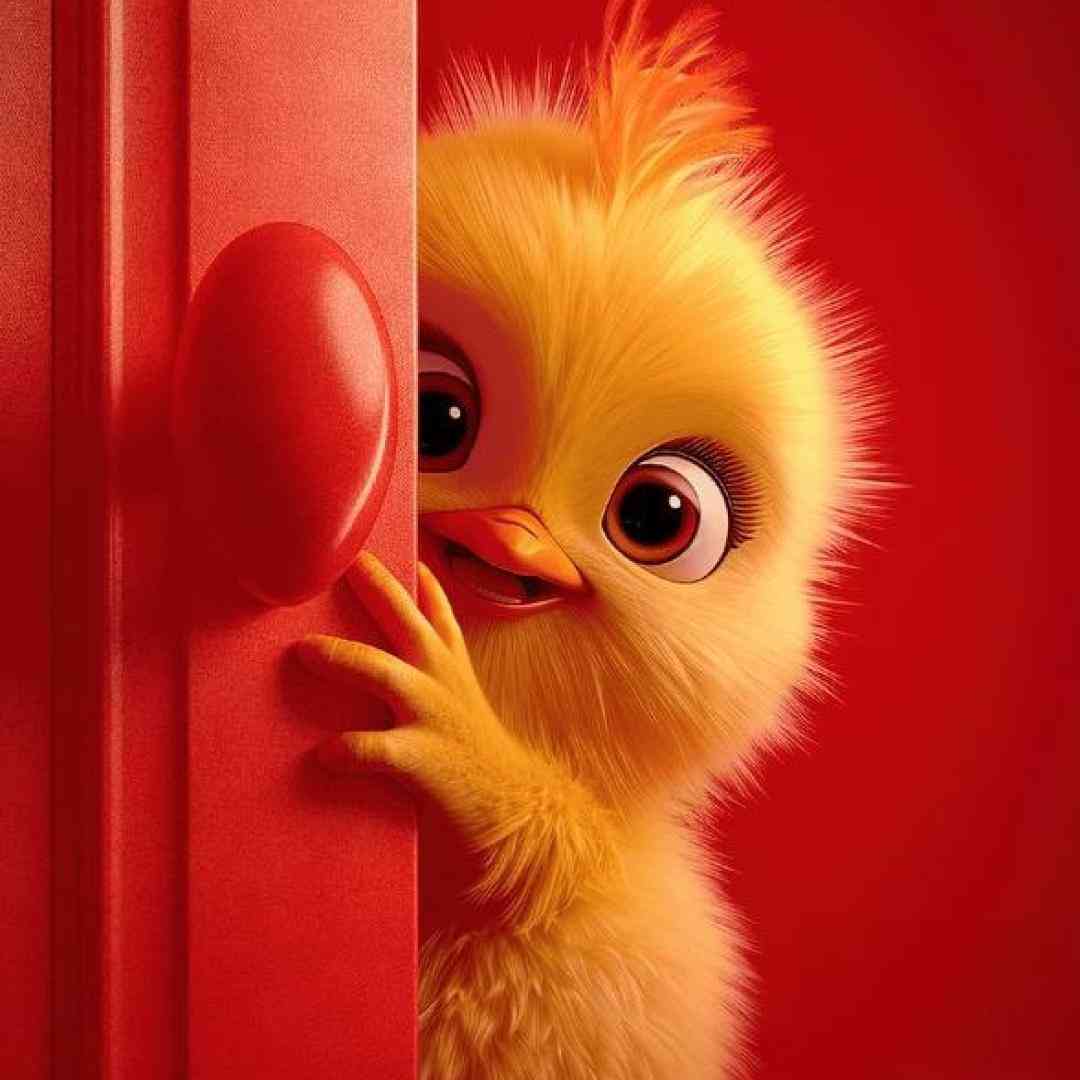  تا که یک روز تو رسیدی توی قلبم