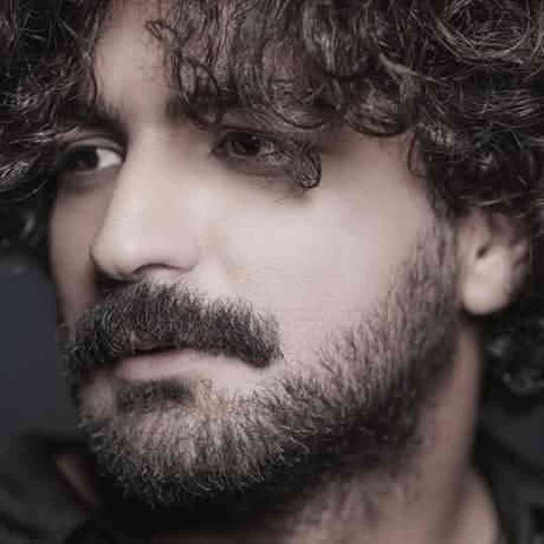 عرفان طهماسبی دلگیر