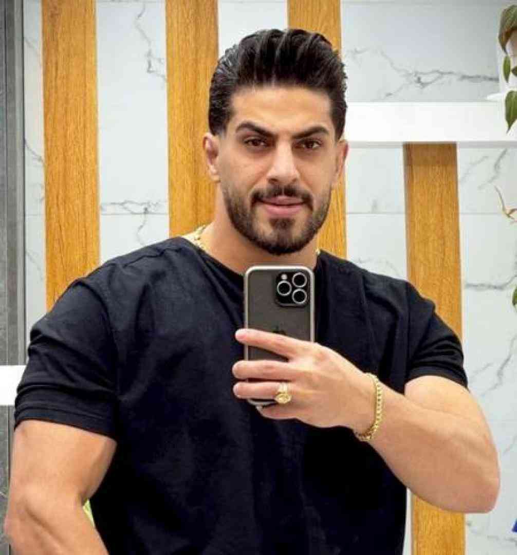 محمد کجوری الفرار