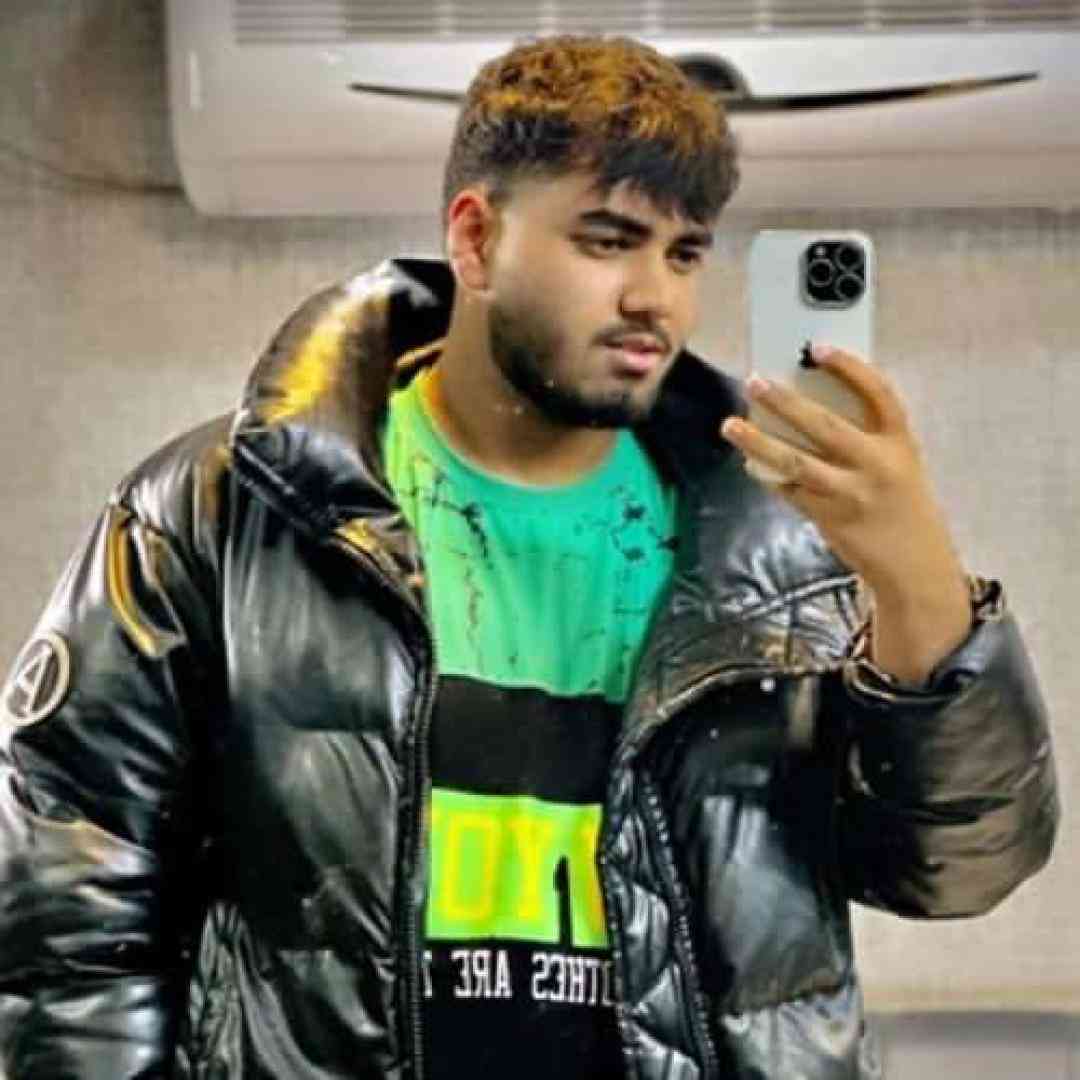 شایان رنجبر گتی بی تو دنیمه