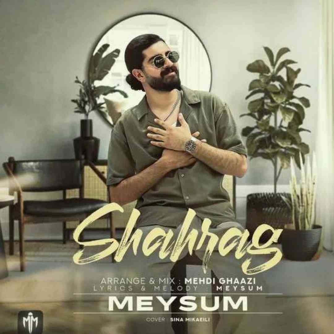 میثام شاهرگ