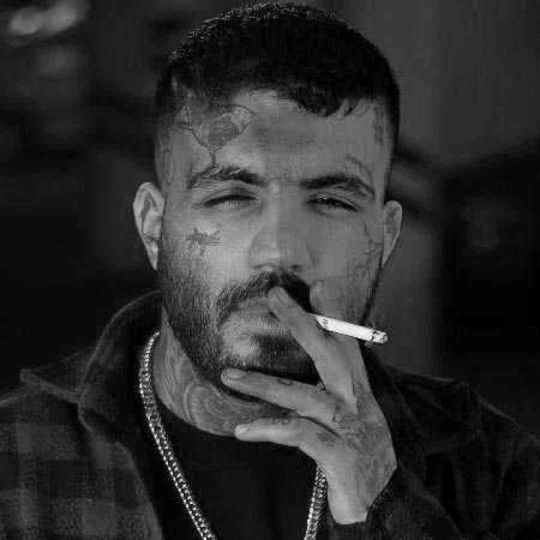 مهدیار باید باور کنم دیگه نیست