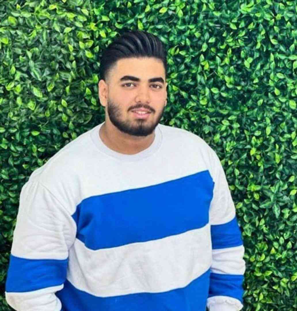 شایان رنجبر می نفس به تو بنده