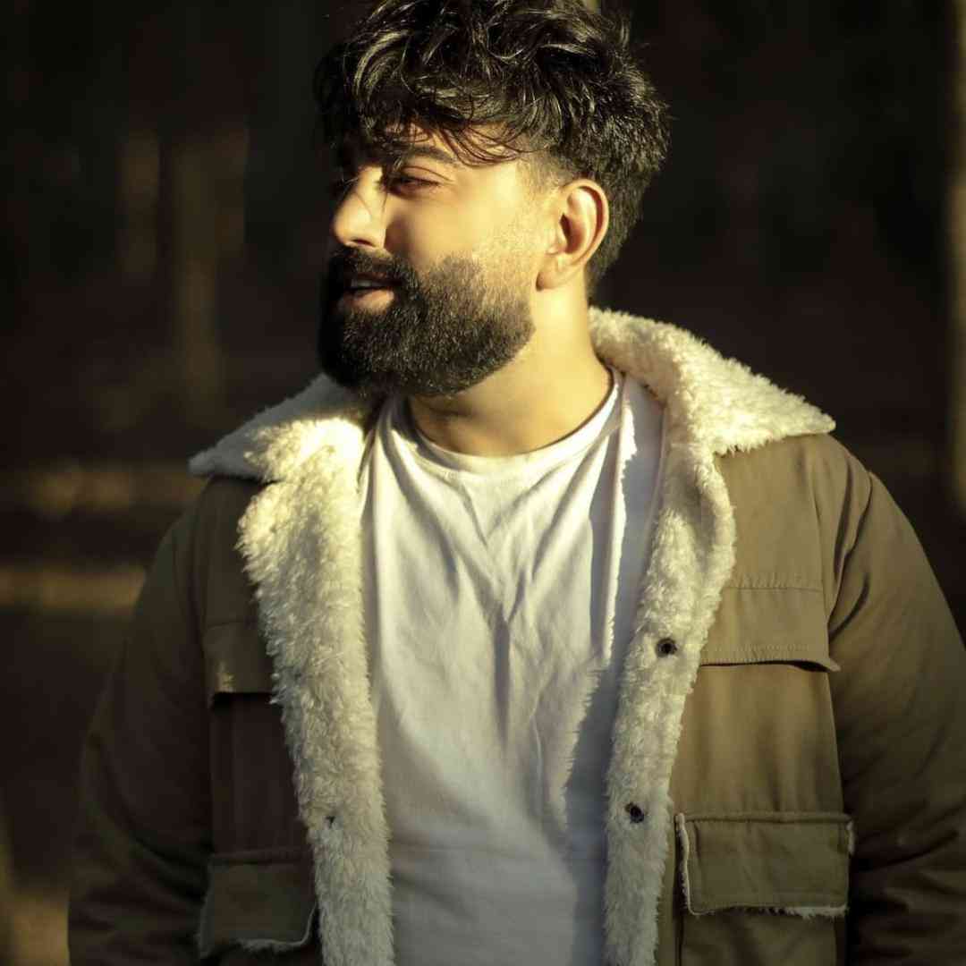 مهرداد تاجیک تا صدا میکنی اسممو دلم میلرزه