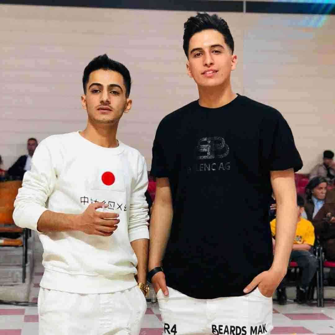 مهدی مولاد سر و سرم نه نن و خدا کمه کاری