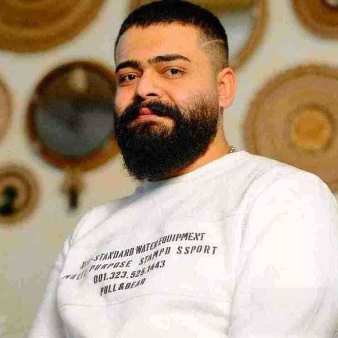 علیراد انقدر لگد شدم گرفتم حس پادری