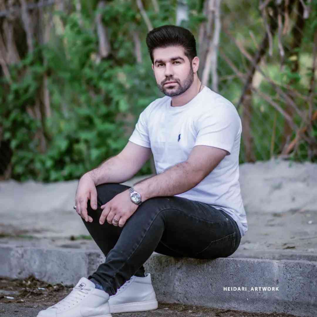 یوسف جمالی اغتشاش