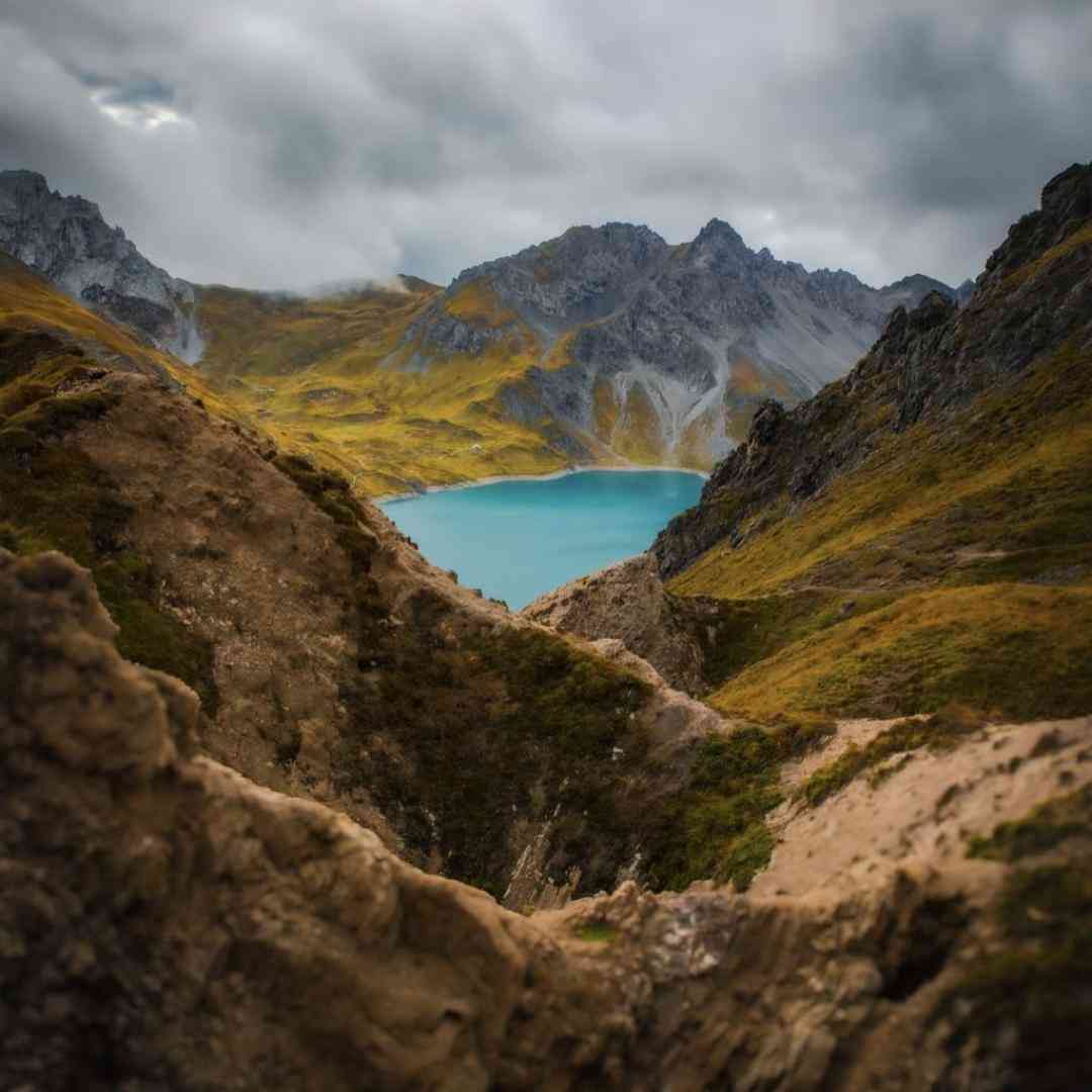 با تو یک عمر گرفتاری و بی پولی را با صدای زن اینستایی