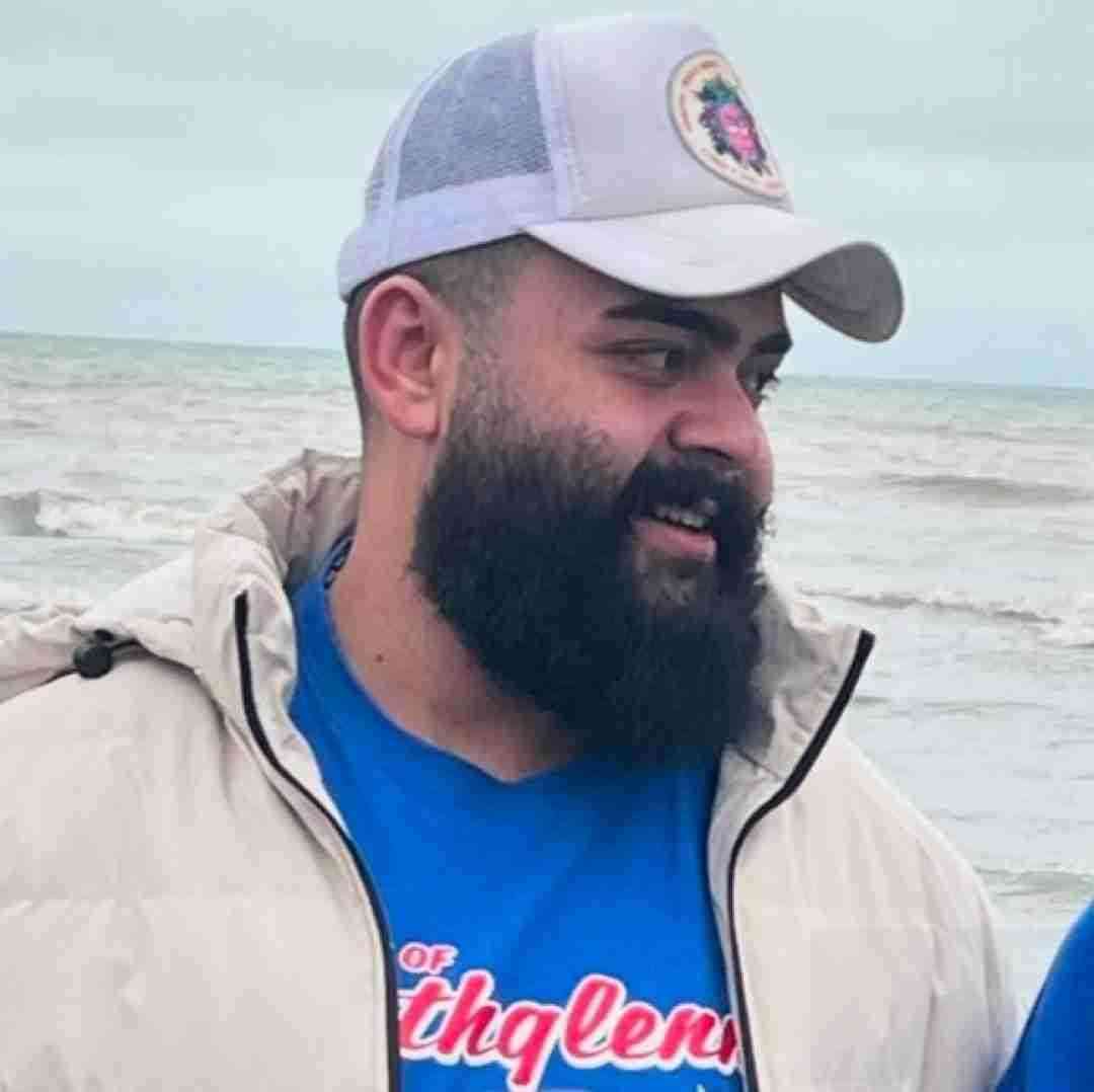 علیراد اگه شکار تویی که خودم شکارچی میشم