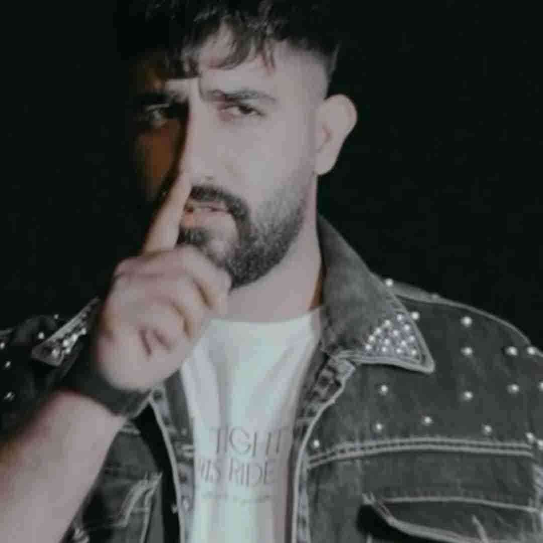 محمد امیری سردمه درم یخ کم چنی تنیاست دل بدبختم