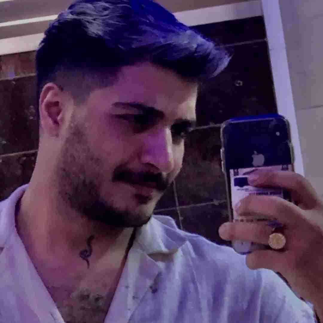 آرمین برمایه شو دلم هواد کید هی غمه هی بی کسی