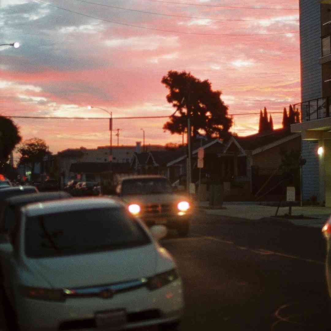 بعد رفتنت با فاطی یا مینا ماری مبینا