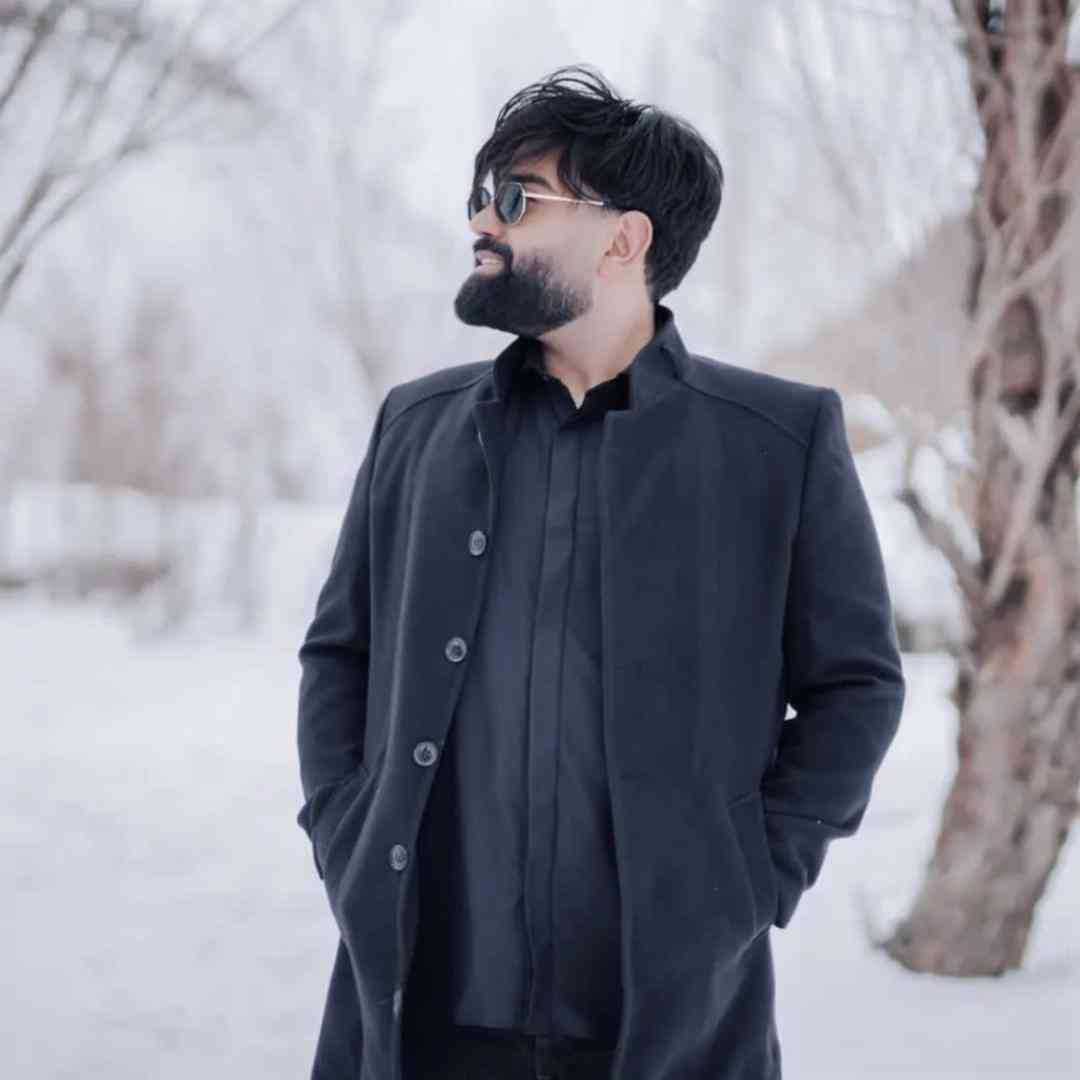 مهرداد تاجیک شاهکار