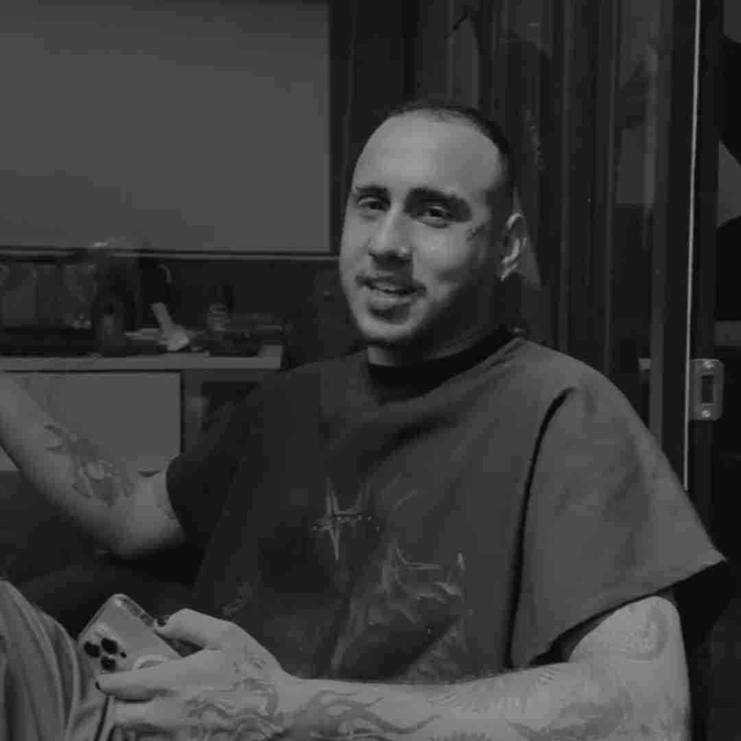 شایان یو من همیشه به خودم میگم خونسرد باش