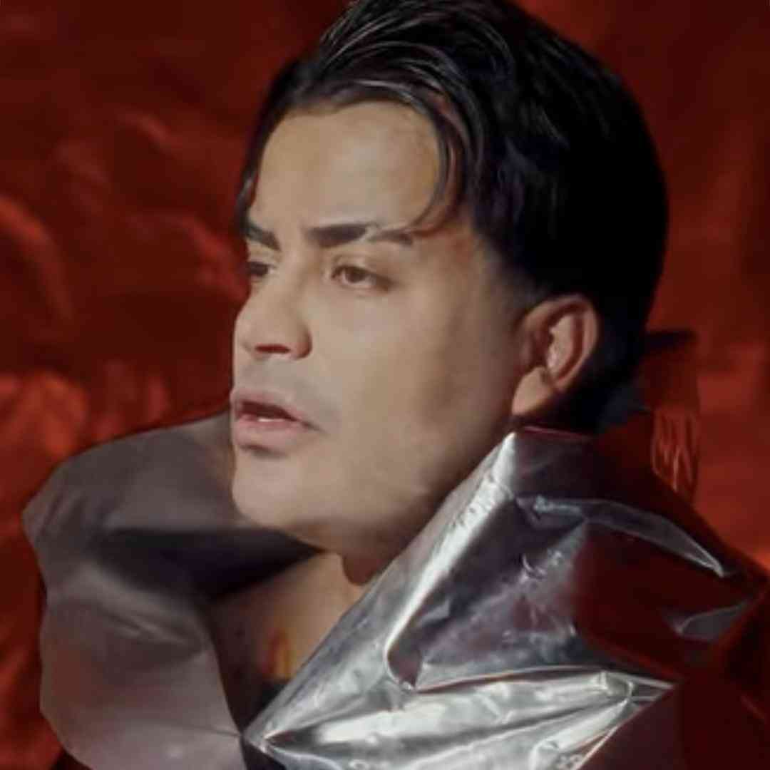 میلاد راستاد بچم