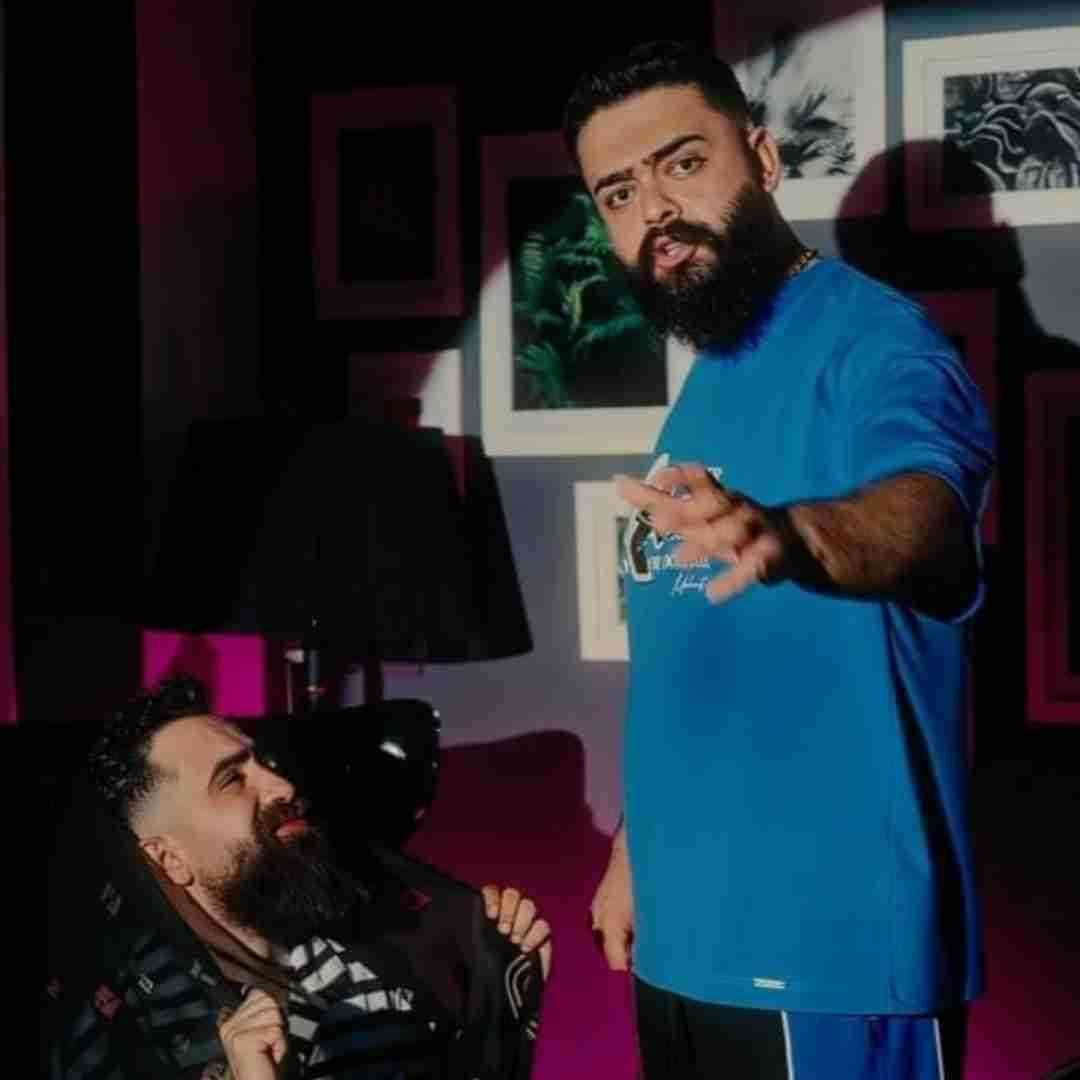 علیراد قسم به مهر مادری قسم به درد و قسم