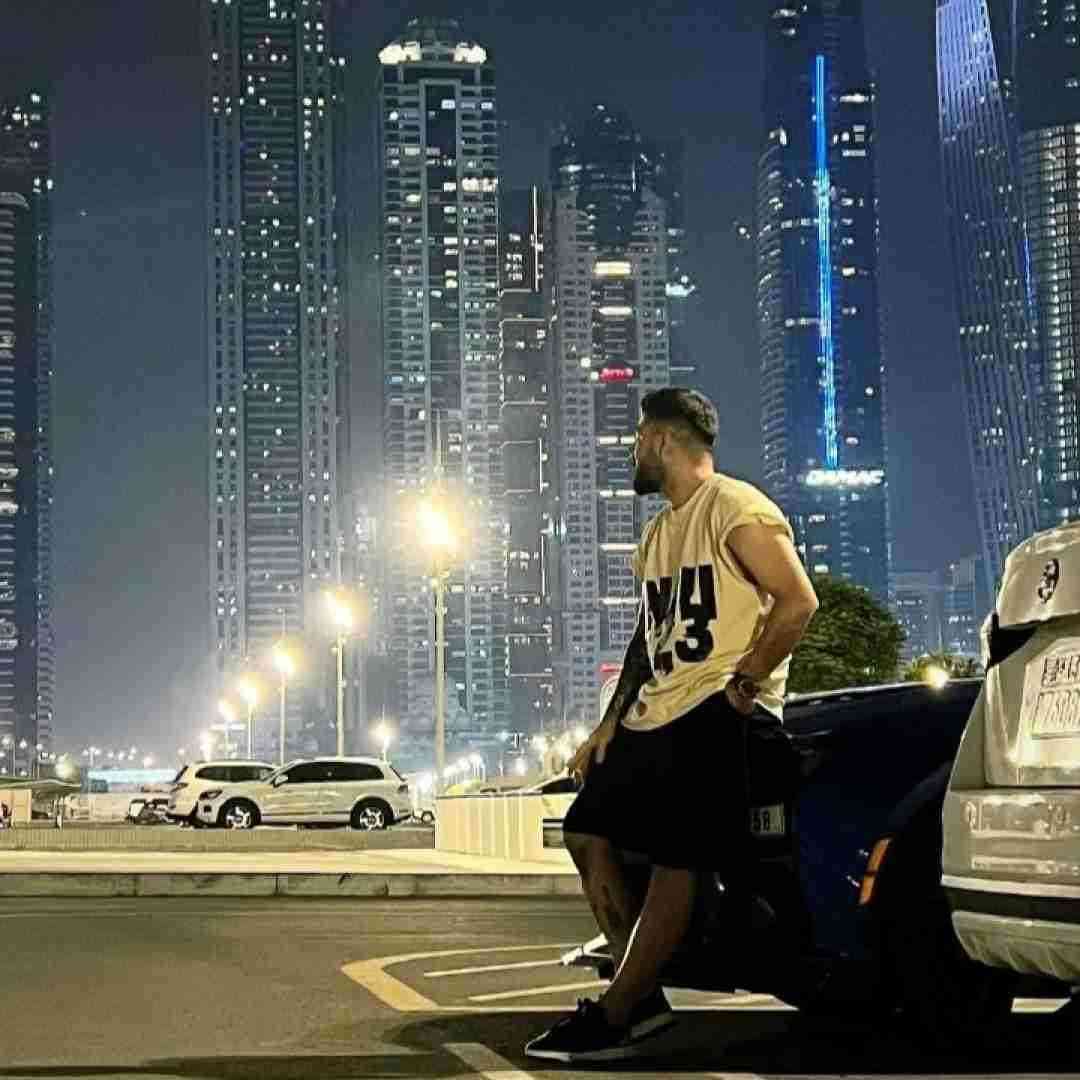 رامین تجنگی فاب بدخوات میشم بدترین کابوس