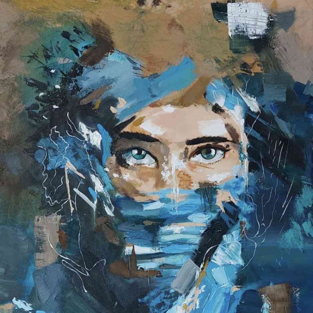 سلام سلام - ترند اینستاگرام