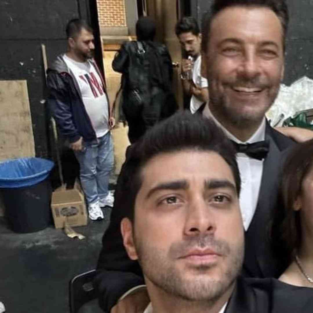 سریال ترکی شربت زغال اخته قسمت 67