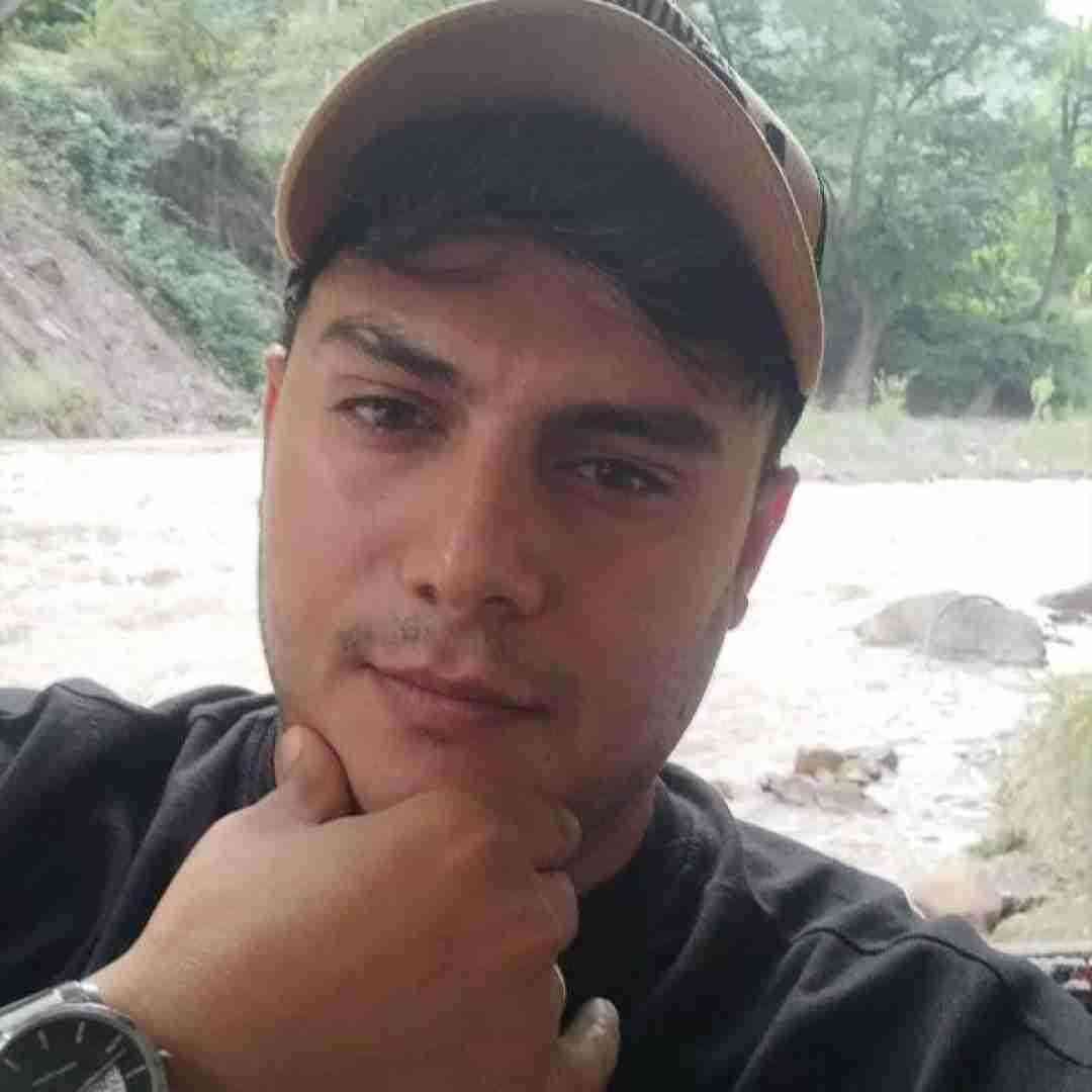 رامین کرمی تنیا یادگاریت کابوس هر شومه