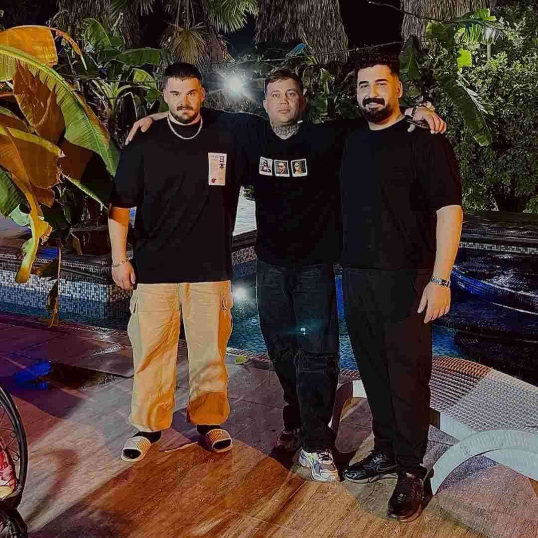 علی احمدیانی داور