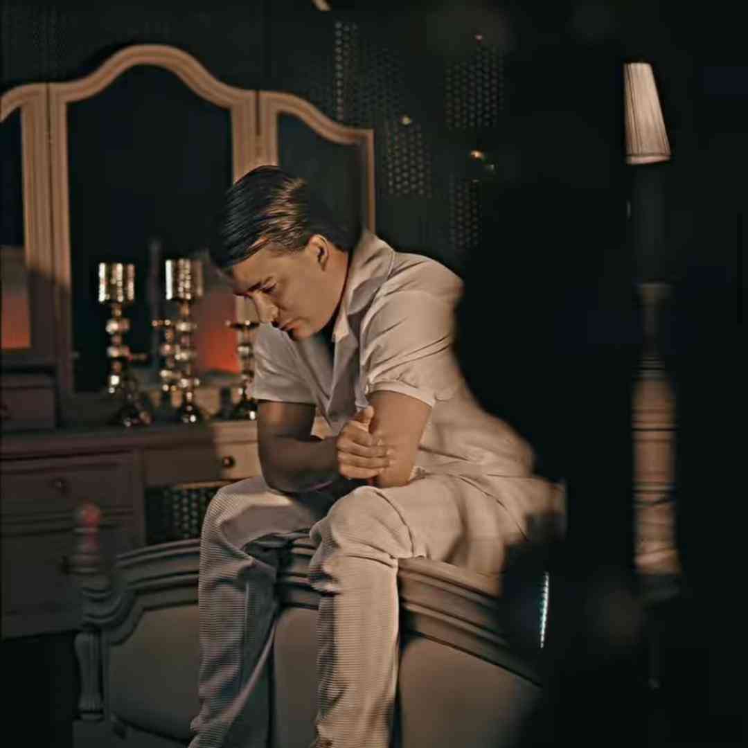 میلاد راستاد میزنه بارون به شیشه کنسلی واسه همیشه