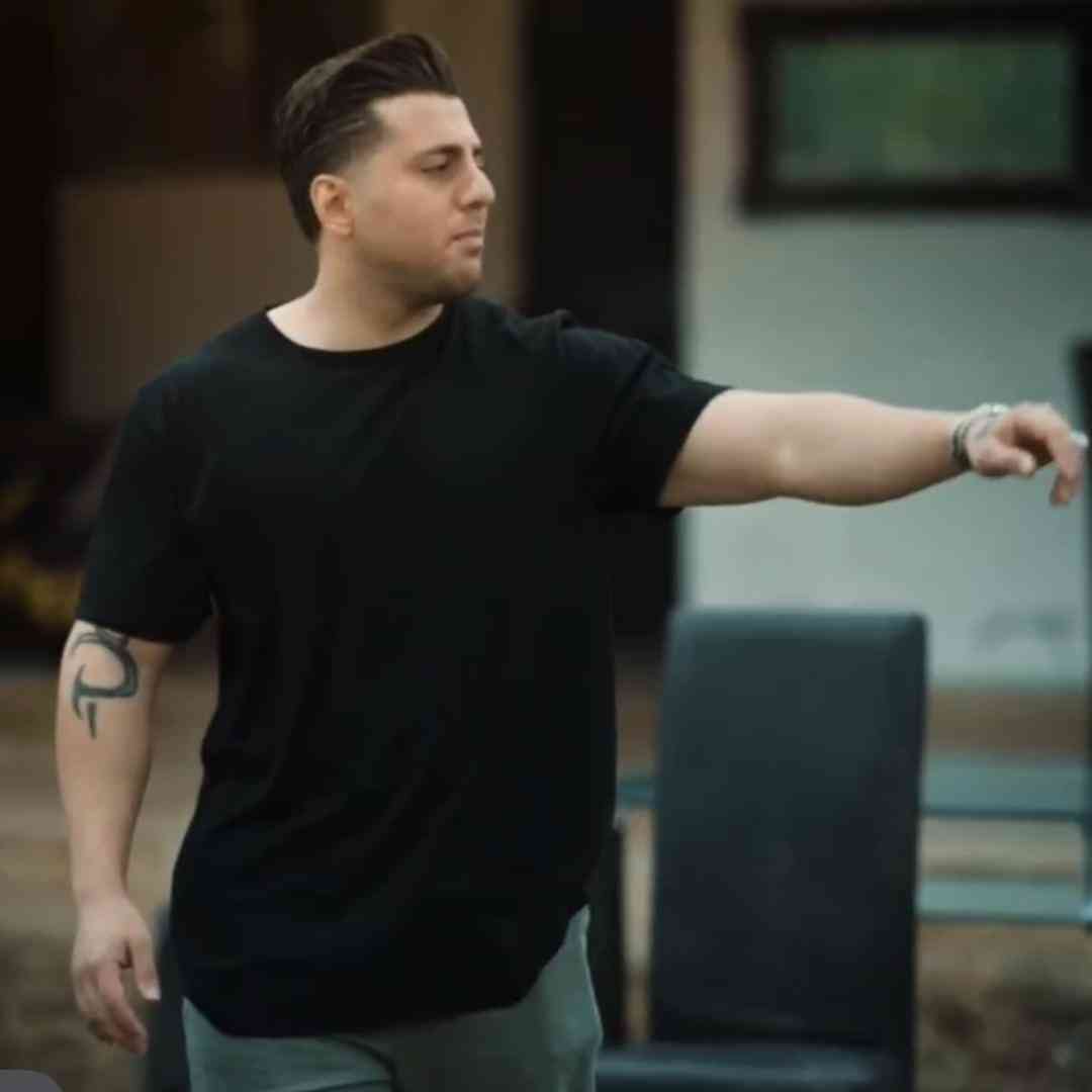 سبحان رستمی یکی یکی رد مکنم عکسای دو نفره