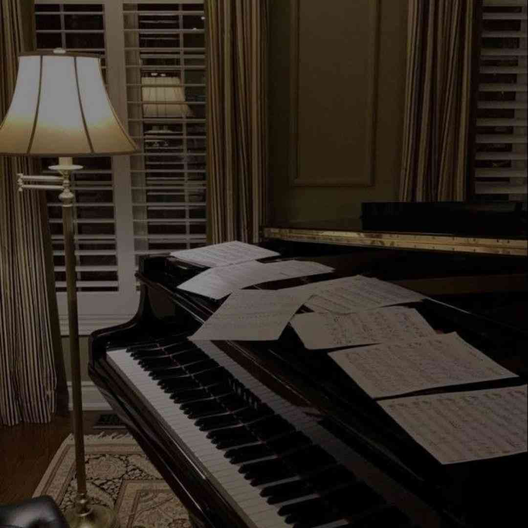 امشب تولدمه و قلبم خوشحاله با صدای دختر