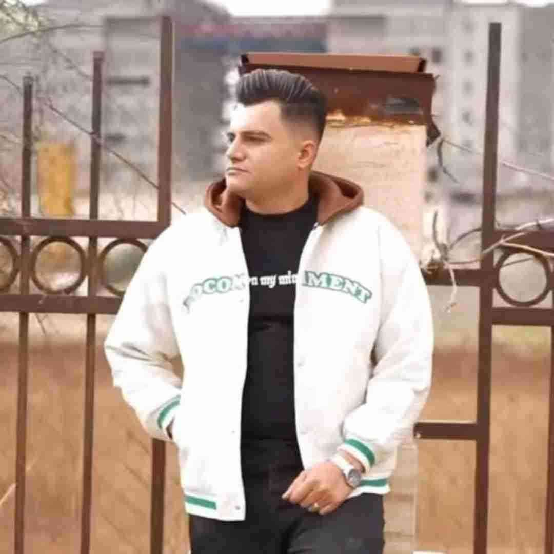 رامین کرمی استوریده دیدم بلند شده موهات