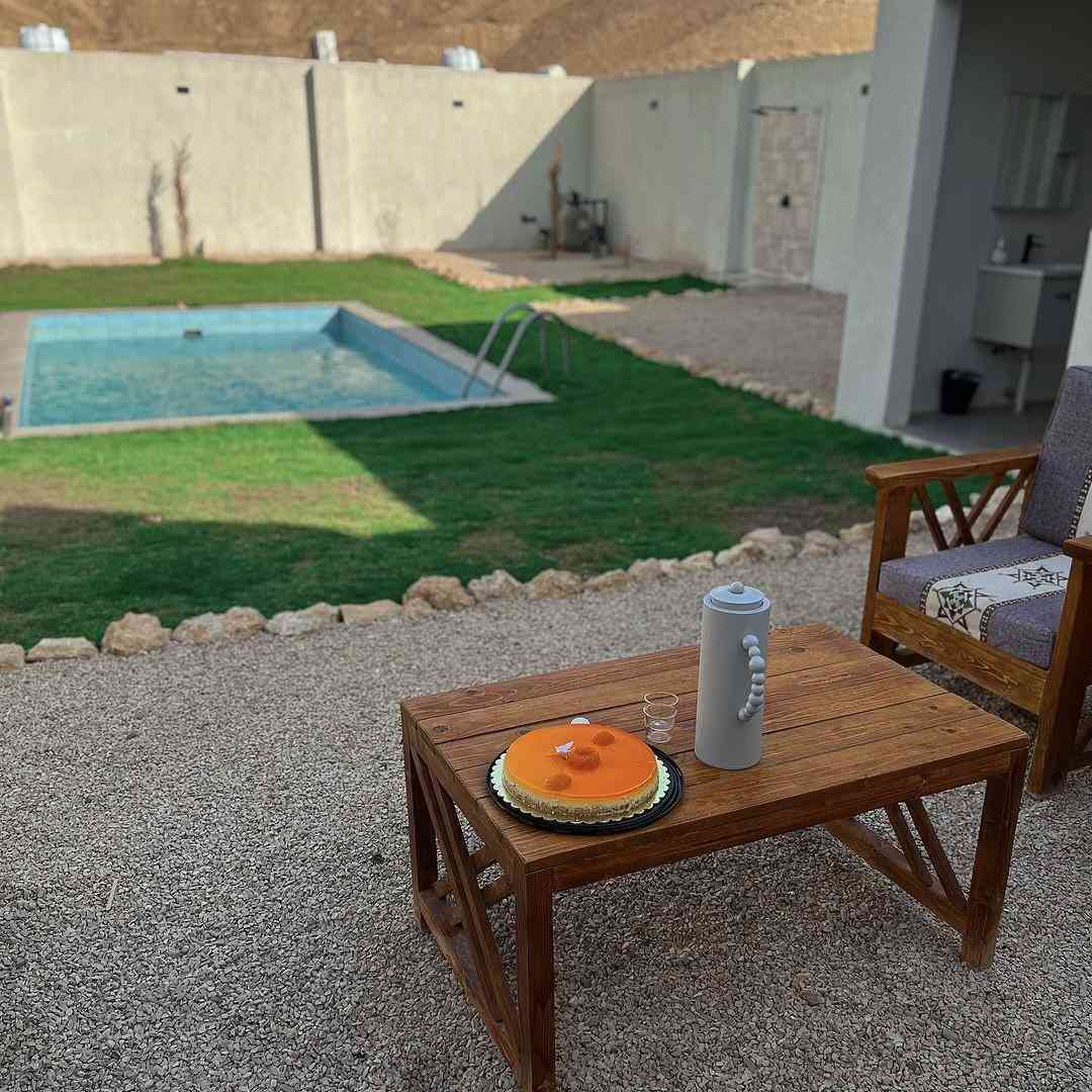  من از اون آسمون آبی میخوام با صدای پسر اینستایی