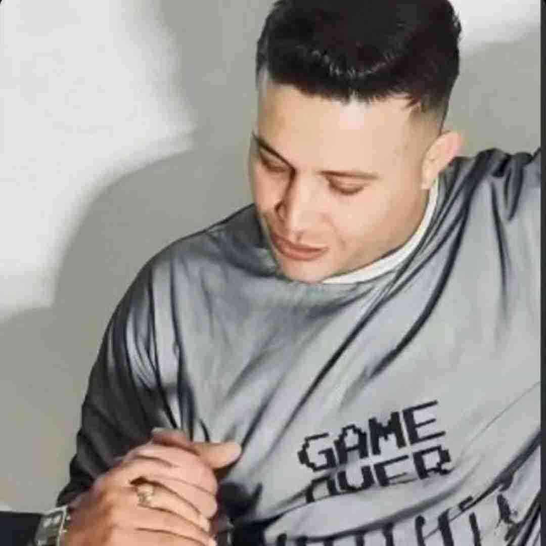 علی احمدیانی زلالی ذاتت کشتیسم تک دته کی نیاوران