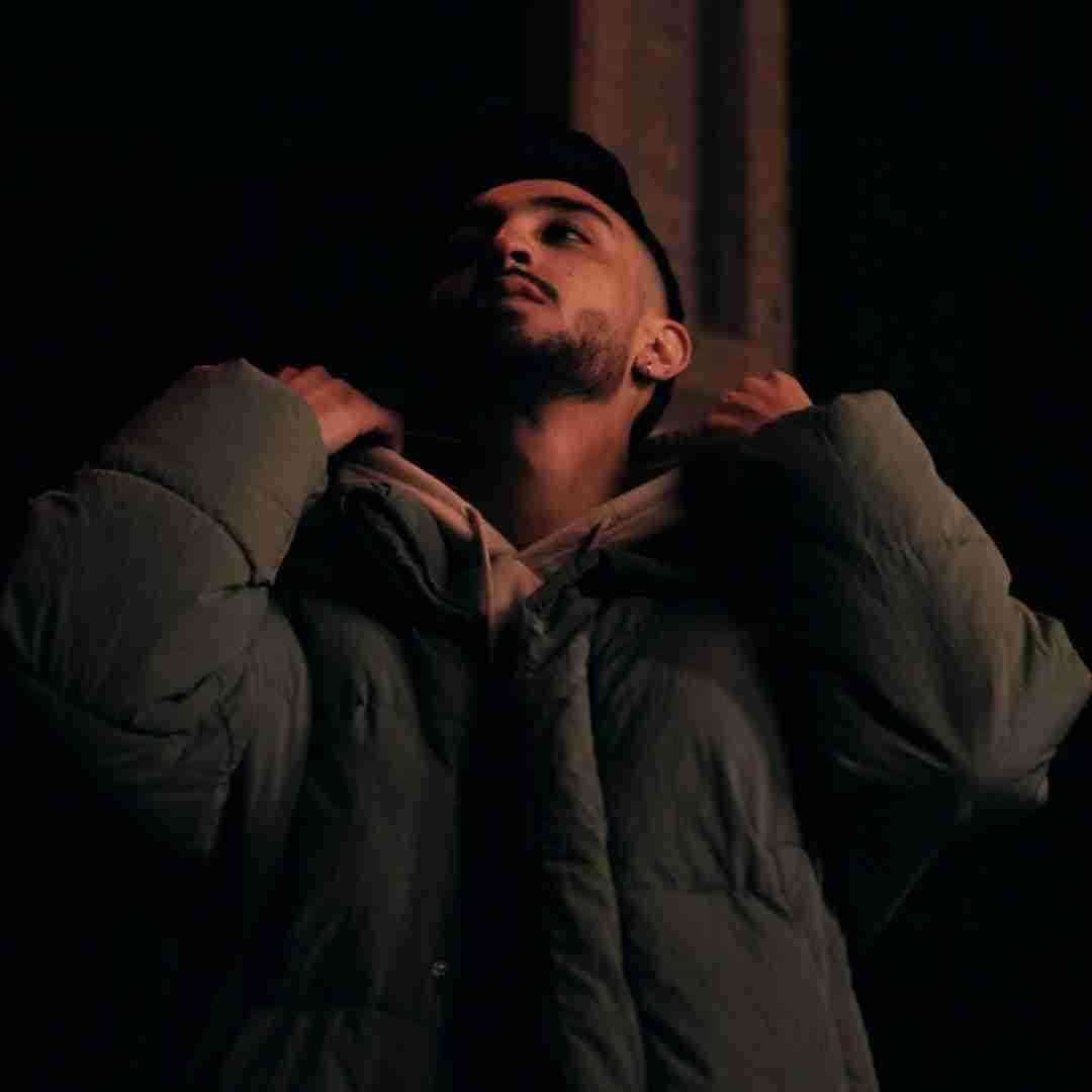 مستر کیارش چقد استرس دارم هر شب با منه نمیدونی