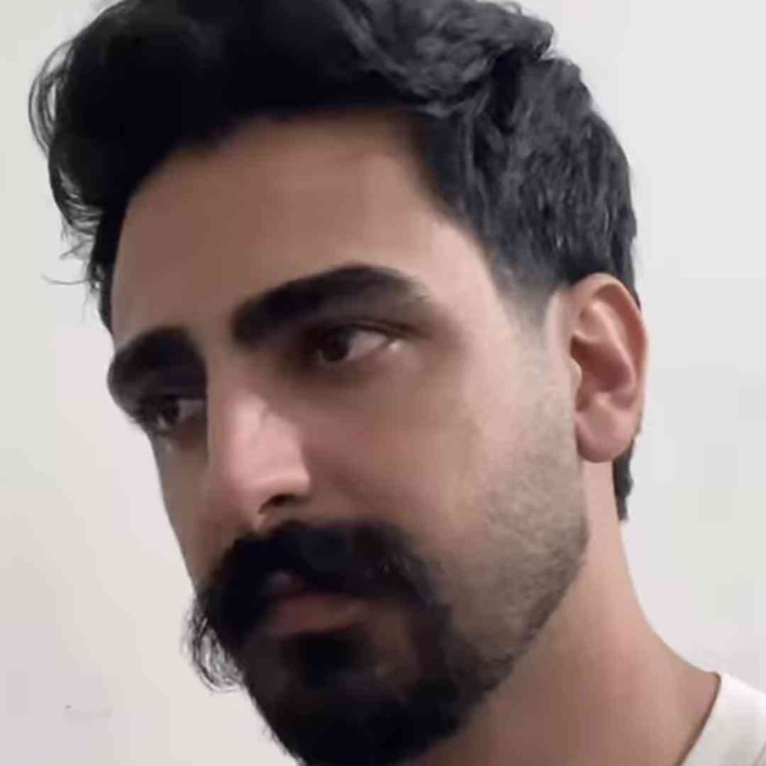 سپهر تقی زاده هر چی ایگوم بی خیالت بی خیالت نیترم