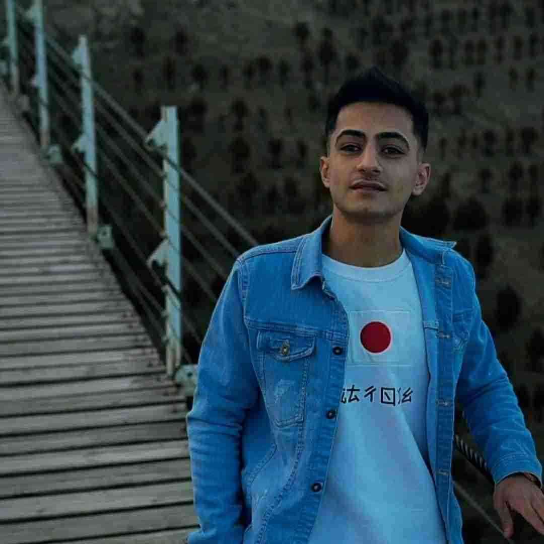 مهدی مولاد شش مسم هر شاو شری کم آخه چه زانی