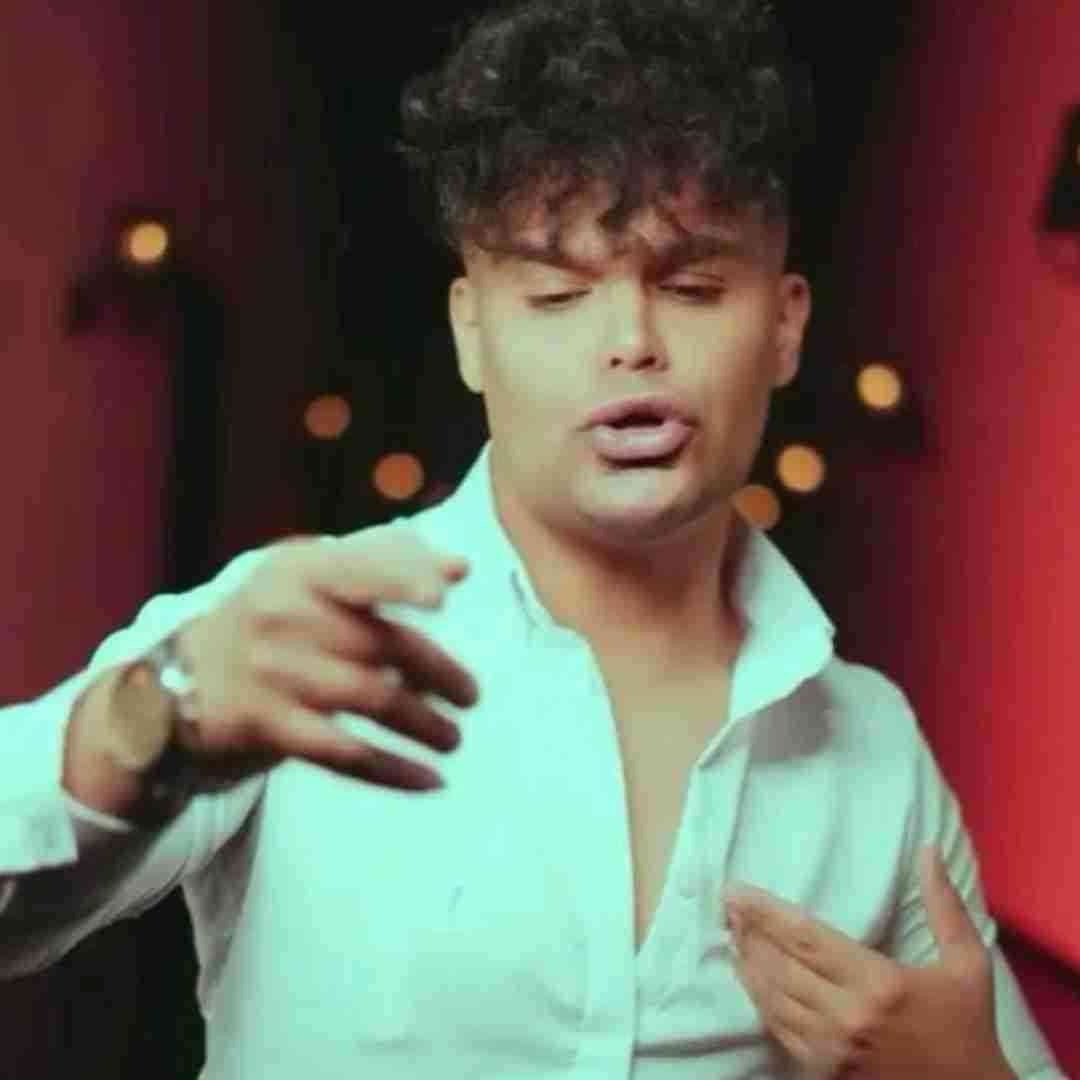 کیوان حیدری چش قشنگ منیا چفت این تنیا