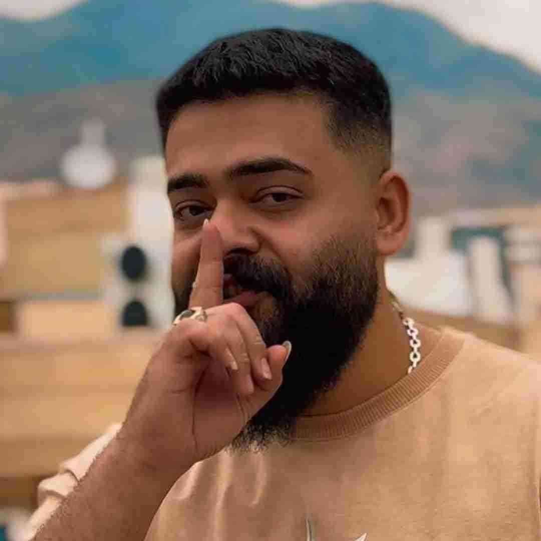 علیراد غروبا کلاس باله سلام چطوری خاله